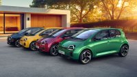 De goedkoopste nieuwe EV van Nederland kost 20.990 euro