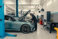 Je auto bepaalt straks zelf wie hem mag repareren