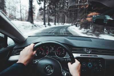 De voordelen van elektrische auto's