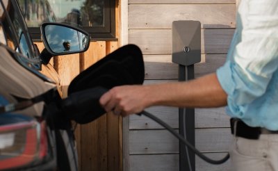 Je laadpaal thuis kan je honderden euro's per jaar opleveren