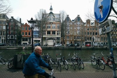 Verkeersdoden op de fiets nemen toe, vooral onder ouderen