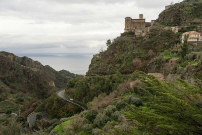 Deze Italiaanse roadtrip is populairder dan heel Amerika