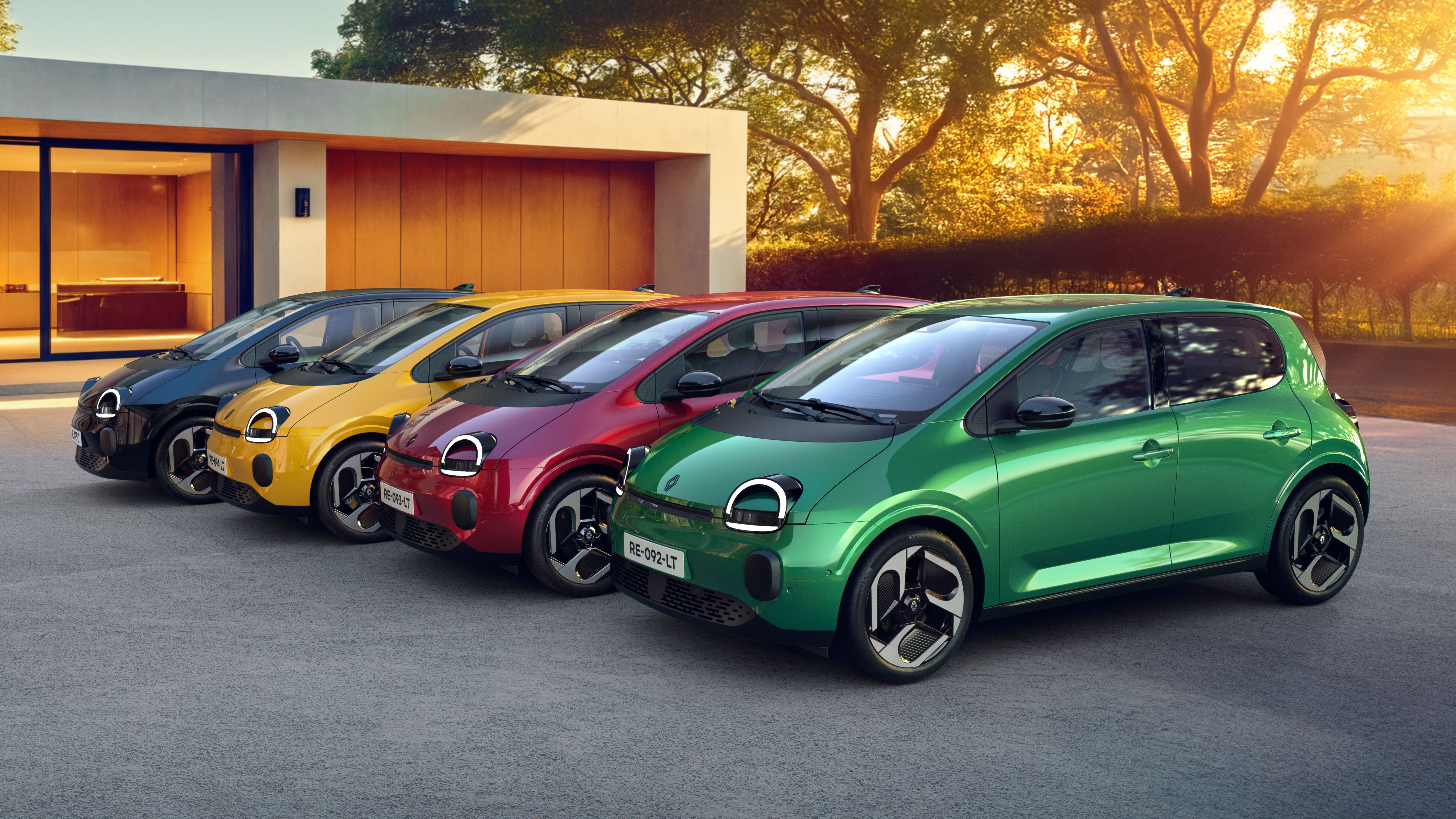 De goedkoopste nieuwe EV van Nederland kost 20.990 euro