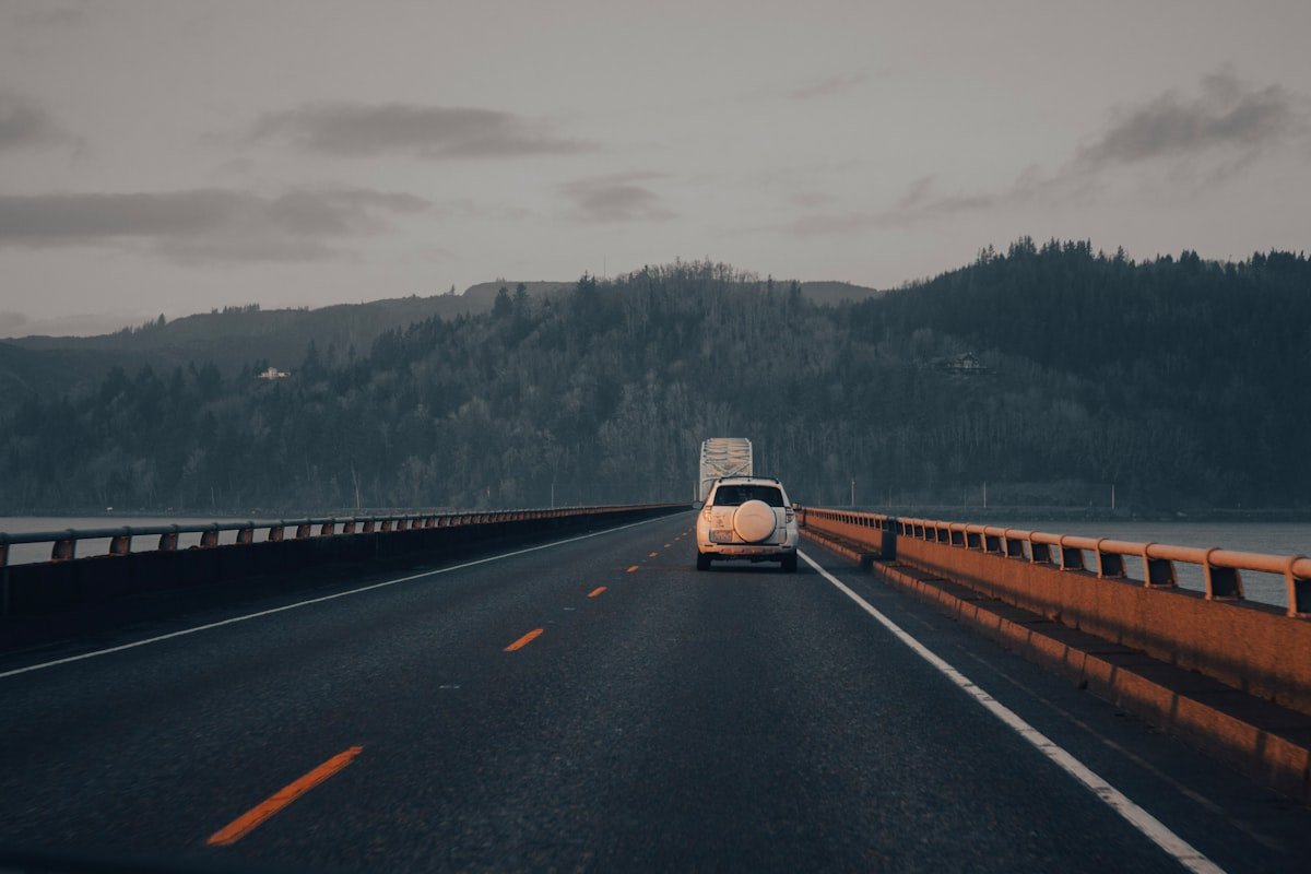 Zo roadtrip je met een elektrische auto zonder laadstress
