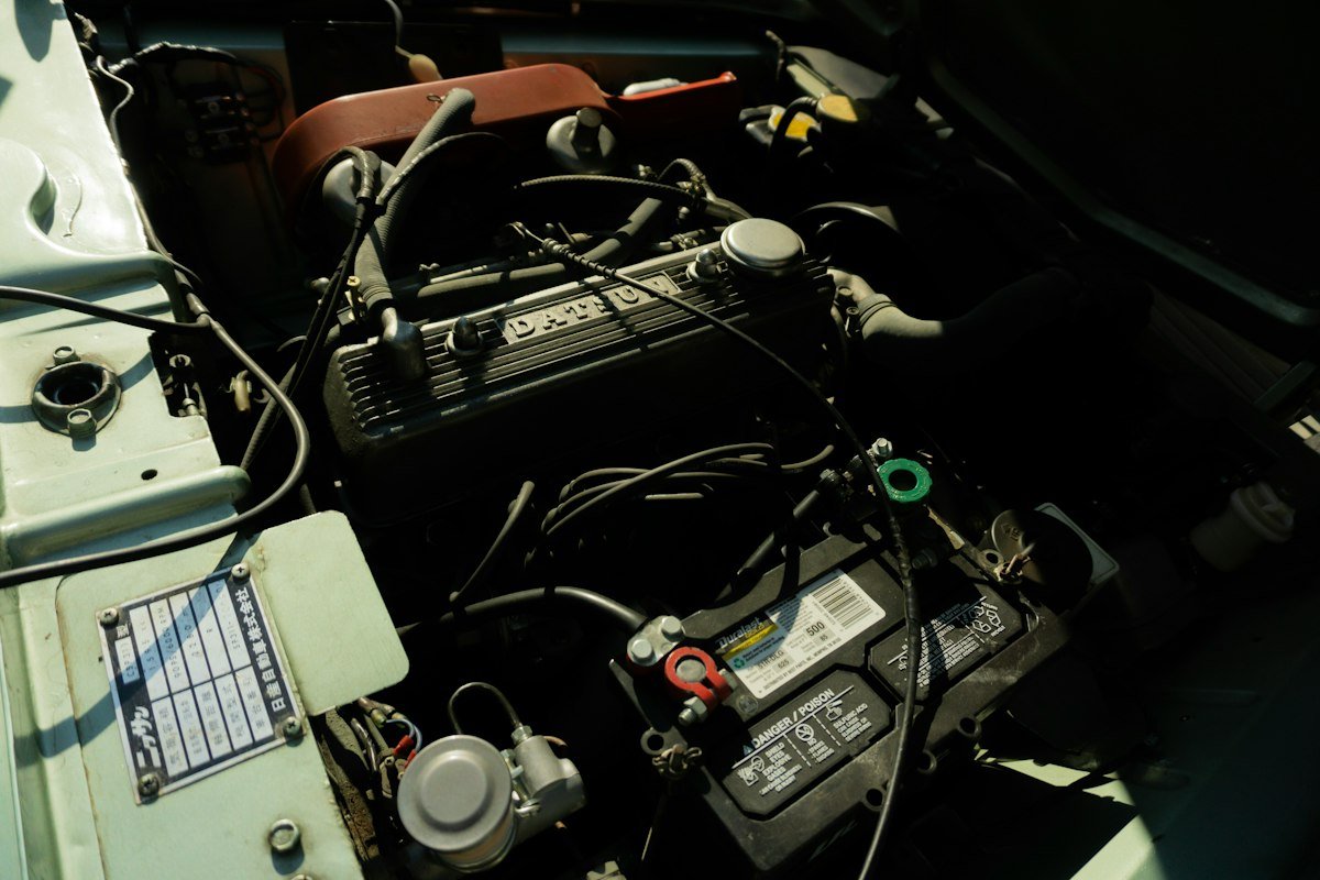 Deze kleine accu legt ook elektrische auto's plat